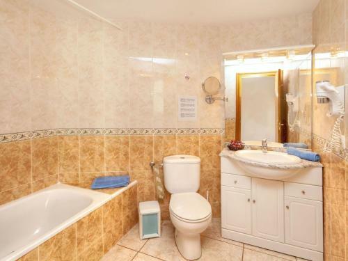Apartment Palmiers VI Llan��