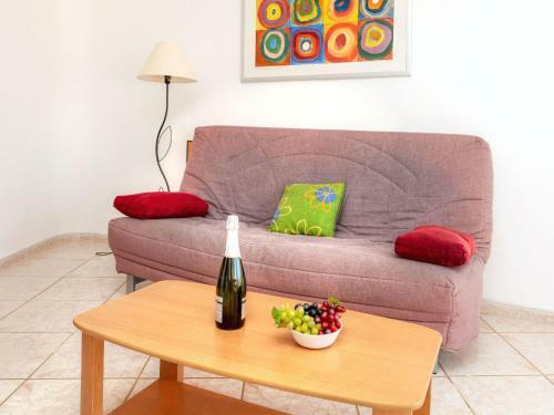 Apartment Palmiers VI Llan��