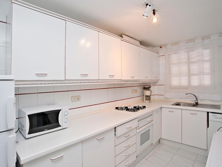 Apartment La Isla J�vea