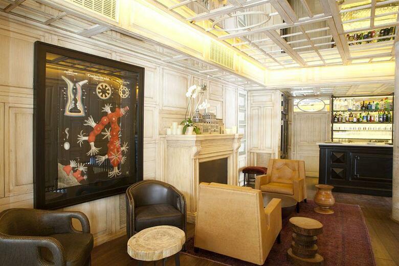 Hotel Do Pla�a Reial G.l.