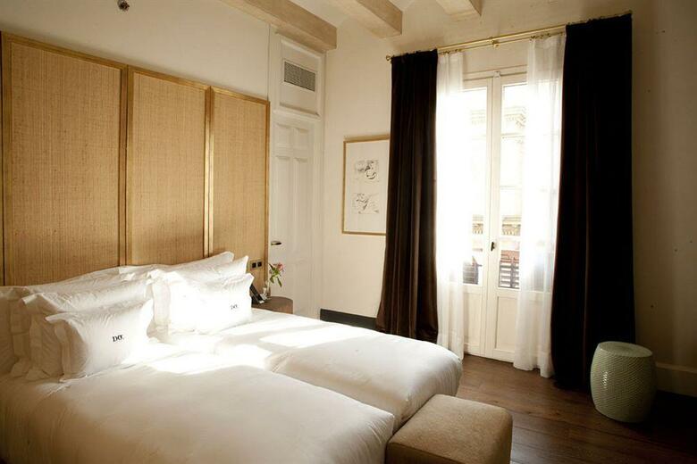 Hotel Do Pla�a Reial G.l.