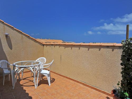 Apartment Golden Beach II J�vea
