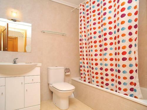 Apartment Golden Beach II J�vea
