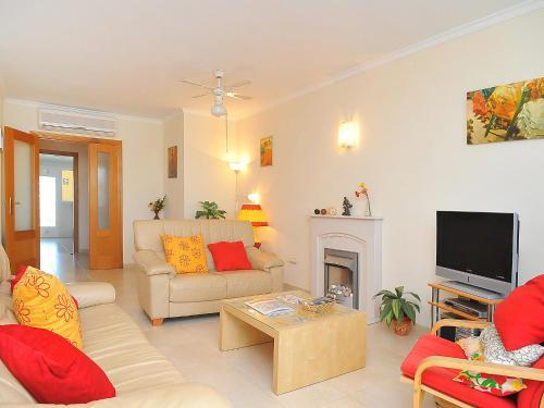 Apartment Golden Beach II J�vea