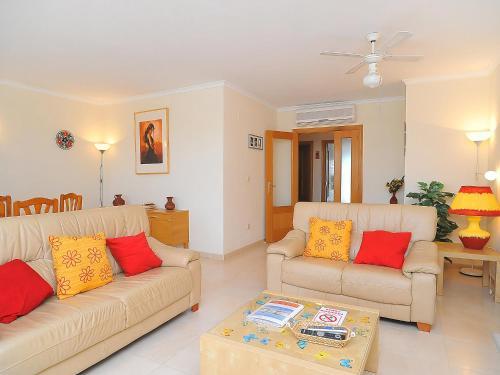 Apartment Golden Beach II J�vea