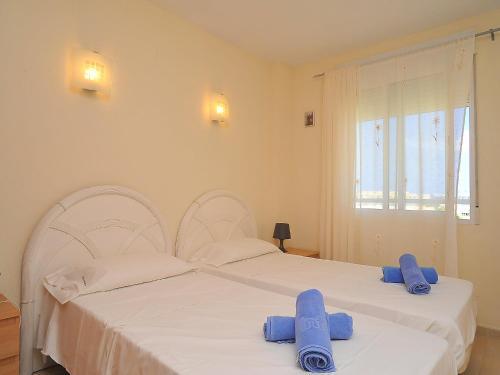 Apartment Golden Beach II J�vea