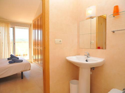Apartment Golden Beach II J�vea
