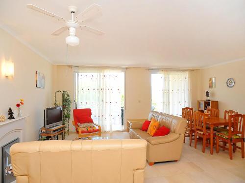 Apartment Golden Beach II J�vea
