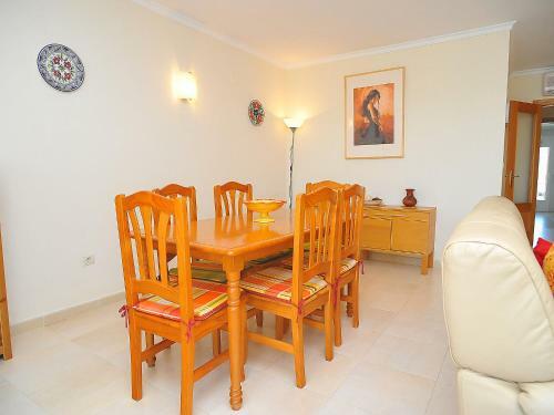 Apartment Golden Beach II J�vea