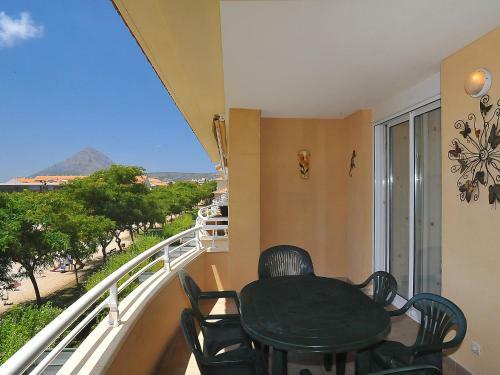 Apartment Golden Beach II J�vea