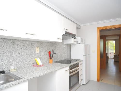 Apartment Golden Beach II J�vea
