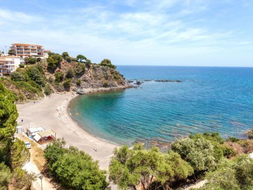 Apartment Puerto De La Selva.2