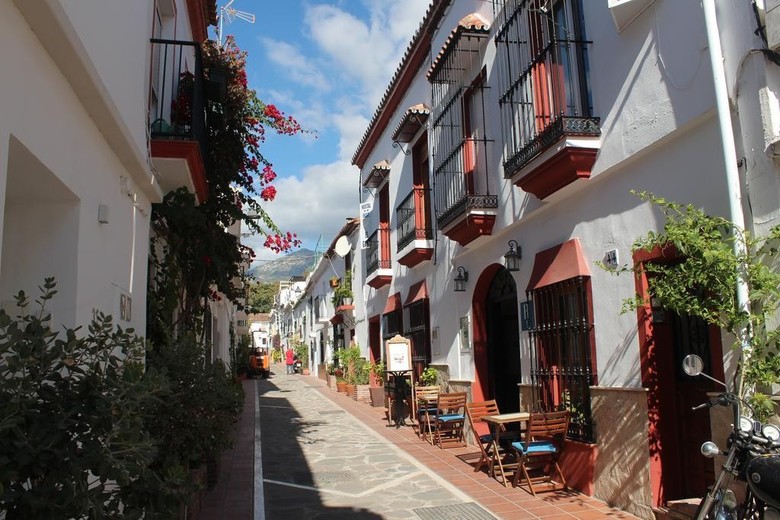 Hostal El Gallo