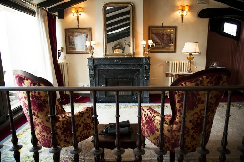 Hotel Palacio De La Pe�a