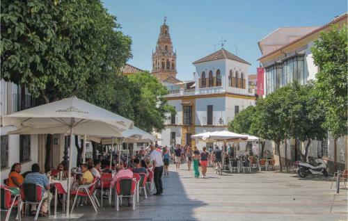 Apartment C�rdoba C/buen Pastor