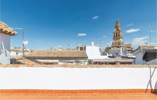 Apartment C�rdoba C/buen Pastor