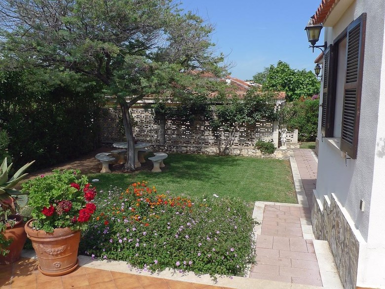 Holiday Home El Paradiso D�nia