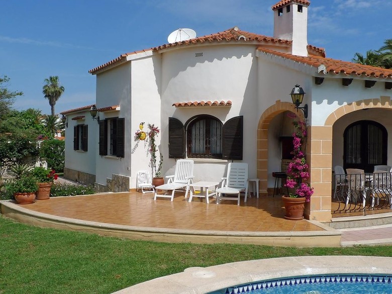 Holiday Home El Paradiso D�nia
