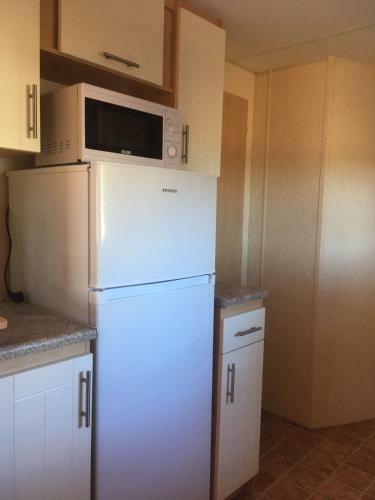 Camping Bungalows Sol D�or