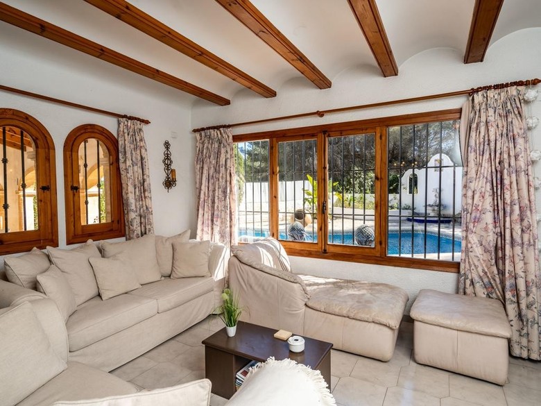 Holiday Home Rio Amadorio J�vea