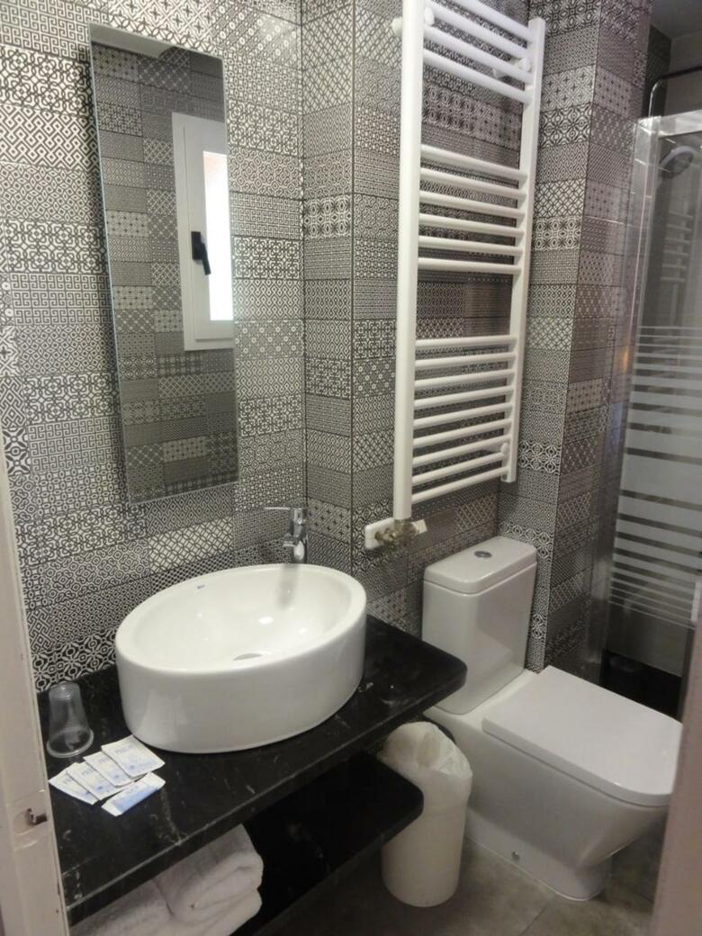 Hostal Fonda Mat�a