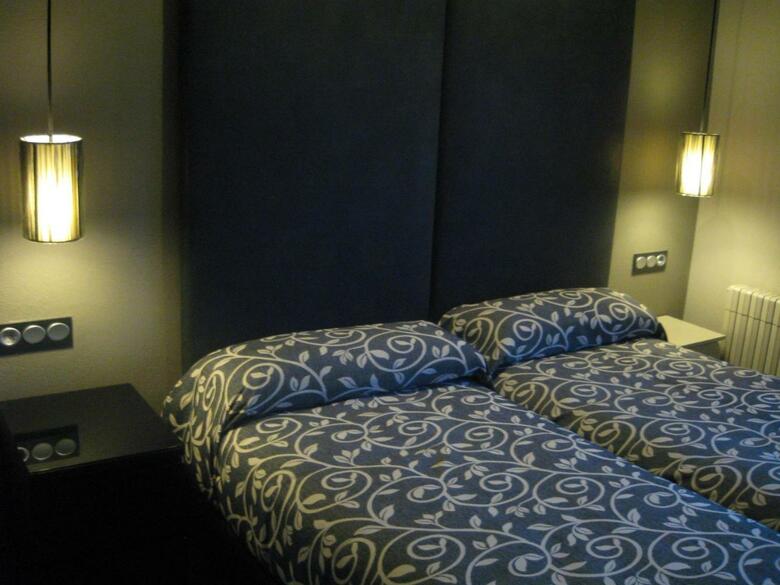 Hostal Fonda Mat�a