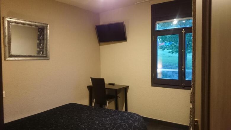 Hostal Fonda Mat�a