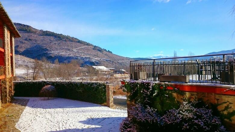 Hostal Fonda Mat�a