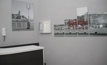 Apartamentos Capua
