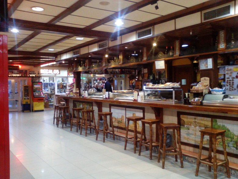 Hotel Arcojalon