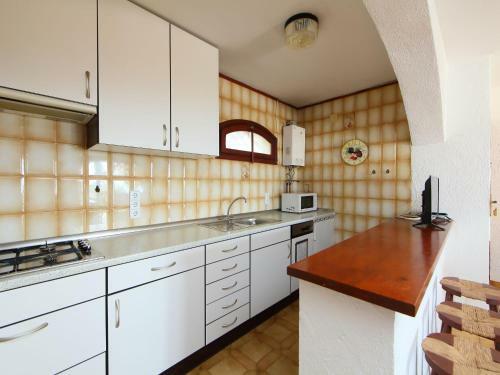 Holiday Home Peces 3 Pe�iscola
