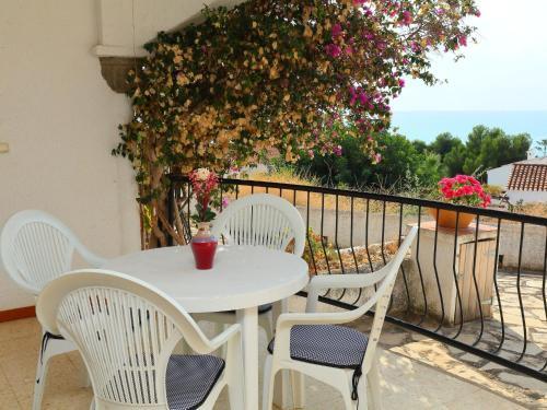 Holiday Home Peces 3 Pe�iscola