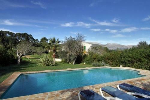 Finca Son Jord�