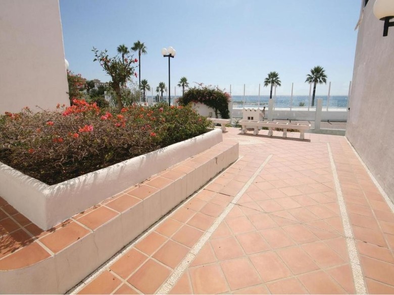 Apartamento Cadiz Puerto Ban�s