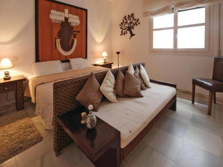 Apartamento Cadiz Puerto Ban�s