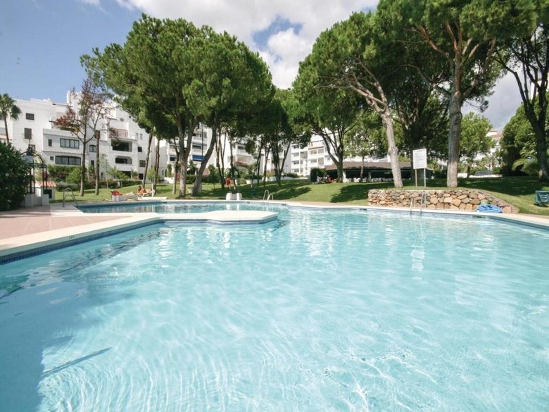 Apartamento Cadiz Puerto Ban�s
