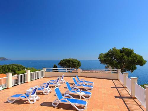 Apartment Palmiers Viii Llan��