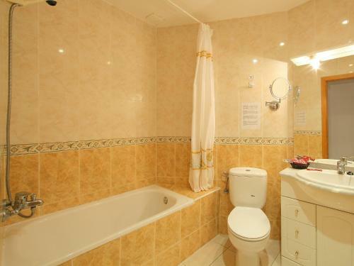 Apartment Palmiers Viii Llan��
