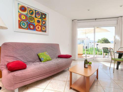 Apartment Palmiers Viii Llan��