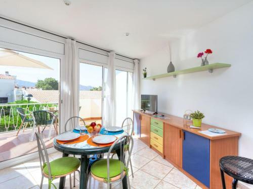 Apartment Palmiers Viii Llan��