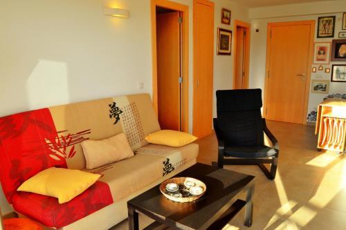 Apartamentos Balc� De Les Salines