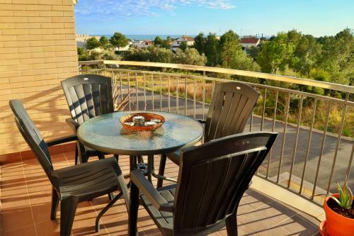 Apartamentos Balc� De Les Salines