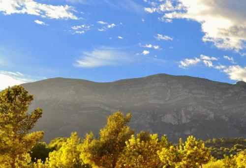 Apartamentos Balc� De Les Salines