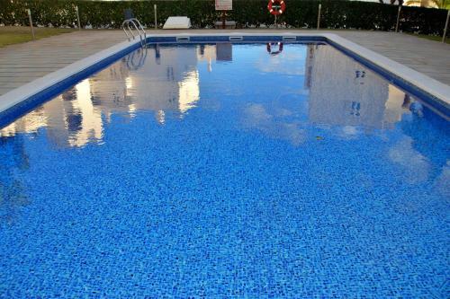 Apartamentos Balc� De Les Salines