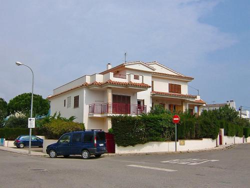 Apartment Llan��