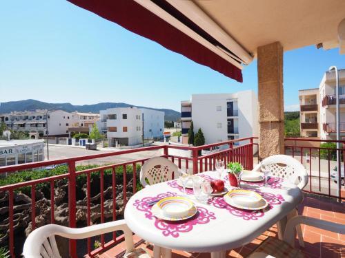 Apartment Llan��