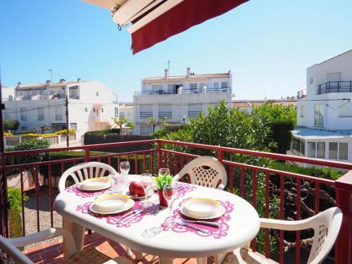 Apartment Llan��