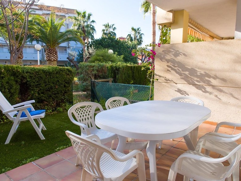 Holiday Home Jardines Del Saladar I J�vea