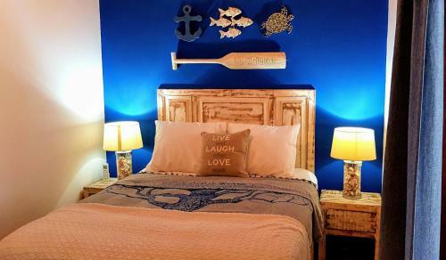 Apartamento Loft Comporta