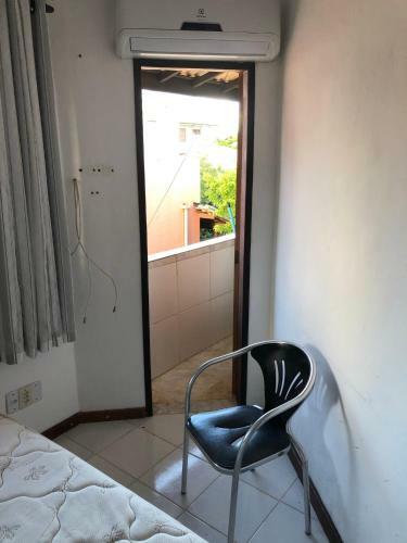 Apartamento Solar Agua Forte Apt
